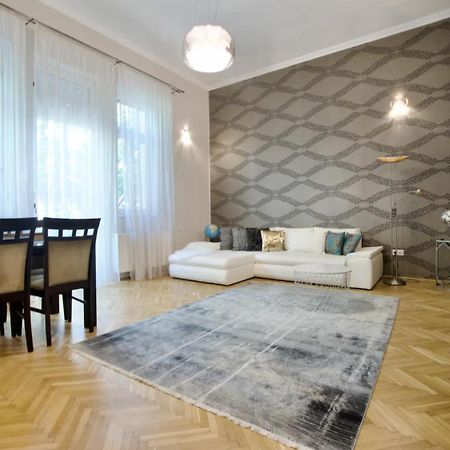 Premium Apartment By Hi5 - Lendvay Palace Budapeşte Dış mekan fotoğraf