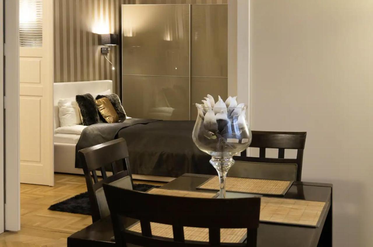 Premium Apartment By Hi5 - Lendvay Palace Budapeşte Dış mekan fotoğraf