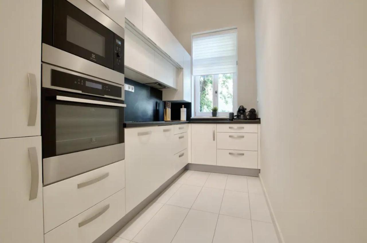 Premium Apartment By Hi5 - Lendvay Palace Budapeşte Dış mekan fotoğraf