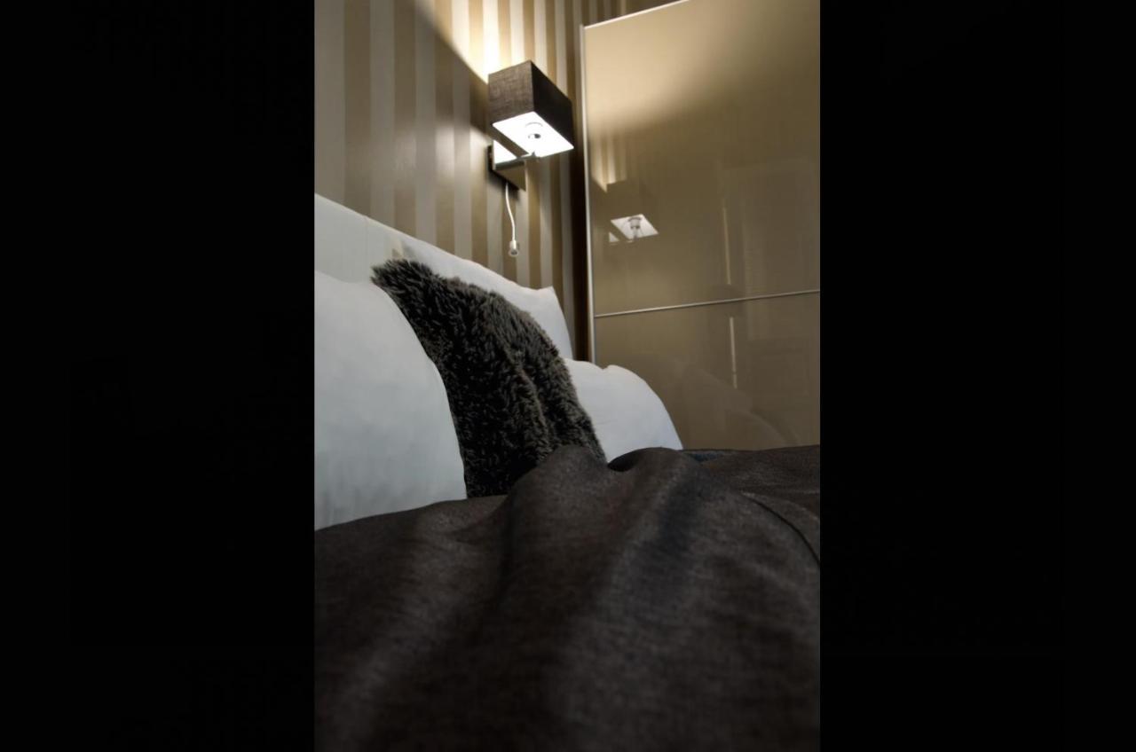 Premium Apartment By Hi5 - Lendvay Palace Budapeşte Dış mekan fotoğraf