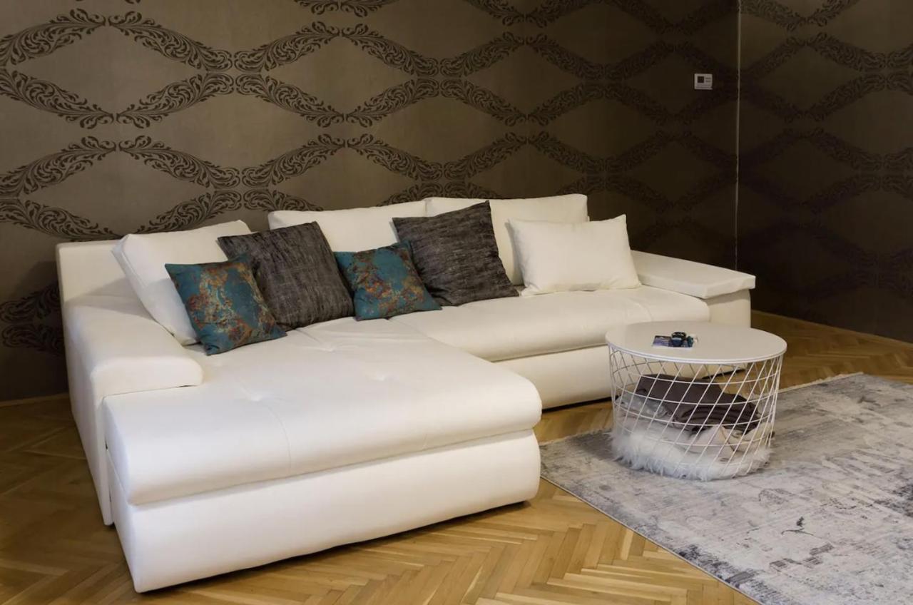 Premium Apartment By Hi5 - Lendvay Palace Budapeşte Dış mekan fotoğraf