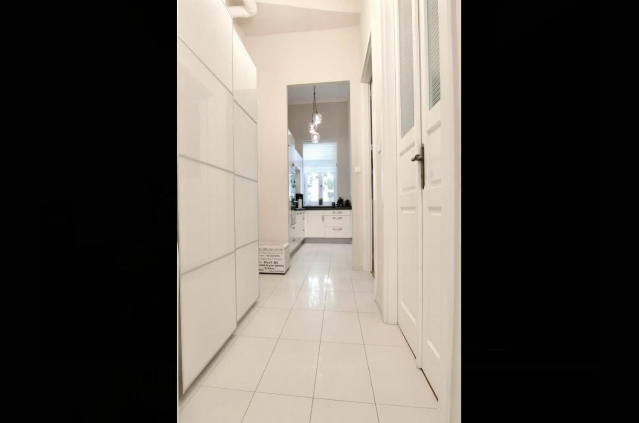 Premium Apartment By Hi5 - Lendvay Palace Budapeşte Dış mekan fotoğraf